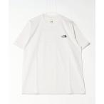 tシャツ ザ ノース フェイス THE NORTH FACE ショートスリーブフラッシュドライグローブグリッドコットンティー メンズ