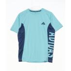 tシャツ アディダス adidas M COOL メッシュ Tシャツ AP メンズ