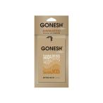  салон аромат GONESH висячий воздушный свежий na-