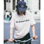 tシャツ PARMANENT TEE/パーマネントTシャツ レディース