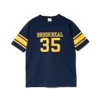 tシャツ Champion/チャンピオン SHORT SLEEVE FOOTBALL T-SHIRT メンズ レディース