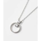 ネックレス Swarovski CONSTELLA_PEND CZ WHITE/RHS スワロフスキー コンステラ ペンダント ネックレス レディース
