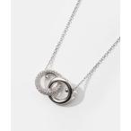 ネックレス Swarovski DEXTERA_PEND INTERLINKED CRY/RHS スワロフスキー デクステラ ネックレス レディース