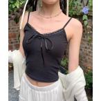  топ cup имеется . изначальный кружевная лента топ 