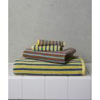 タオル STRIPE FACE TOWEL/ストライプフェイスタオル