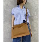 ショルダーバッグ バッグ 「MY BEST BAG」フレームレザーショルダーバッグ レディース