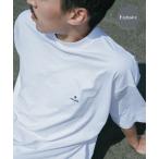 tシャツ 「別注」Snow Peak×DOORS WaterActive Drawstring Tee メンズ