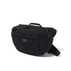 ショルダーバッグ 「OverLand EQUIPMENT/オーバーランドイクイップメント」MESSENGER BAG/メッセンジャーバッグ(容量:約1