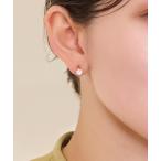  серьги [ боль . нет серии / металл аллергия соответствует ] Star белка biju- свет Fit серьги женский 