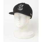 「schott」 キャップ FREE ブラック メンズ