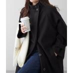 「Remind me and forever」 コート FREE ブラック レディース