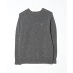 「SCYE BASICS」 長袖ニット 