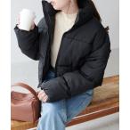 [DISCOAT] блузон FREE черный женский 