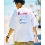 「FREAK'S STORE」 半袖Tシャツ MEDIUM ホワイト メンズ