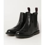 「Dr. Martens」 ブーツ 41 ブラック メンズ
