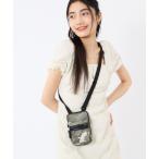 ショルダーバッグ バッグ CARGO PHONE BAG カモカーゴ レディース メンズ