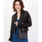 ショルダーバッグ バッグ MINI N/S TOTE ディッツィーデイジー レディース
