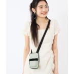 ショルダーバッグ バッグ CARGO PHONE BAG ベージュカーゴ レディース メンズ