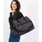 ボストンバッグ DELUXE LG WEEKENDER ディッツィーデイジー レディース