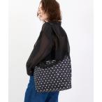 トートバッグ DELUXE EASY CARRY TOTE ディッツィーデイジー レディース