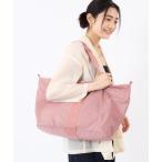 トートバッグ ESSENTIAL LG OPEN TOTE ダスティーピンクC レディース