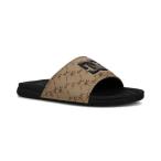 サンダル DC/ディーシー キッズ サンダル スライド BOLSA DK251091 キッズ 子供 男の子 女の子