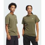 ショッピングadidas tシャツ tシャツ 4.0 ロゴ 半袖Tシャツ（ジェンダーニュートラル） / アディダスオリジナルス adidas Originals メンズ レディース