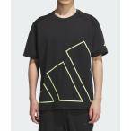tシャツ マストハブ レギュラーフィット ビッグロゴ半袖Tシャツ / アディダス adidas メンズ
