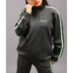  джерси боковой линия стрейч джерси - спортивная куртка женский 