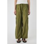 パンツ 「セットアップ対応」SHEER RI