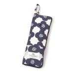 ショッピング折りたたみ傘 折りたたみ傘 たためる吸水傘ケース/497105 レディース