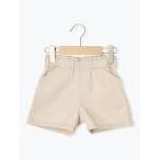パンツ ショート丈ひんやりパンツ キッズ 子供服