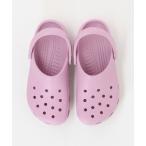 サンダル 「crocs」CLASSIC CLOG レディース