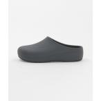 スリッポン 「crocs」 classic quiet clog/スリッポン メンズ