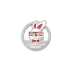  Golf [MASTER BUNNY EDITION][SWAGGY BUNNY] монета маркер (габарит) (UNISEX) мужской 
