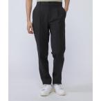 パンツ 「MASTER BUNNY EDITION」ハニカムドビーストレッチパンツ メンズ