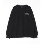 トレーナー スウェット MANASTASH/マナスタッシュ CiTee SWEAT POOL/スウェット プール メンズ レディース