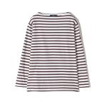 tシャツ SAINT JAMES_MORLAIX レディース