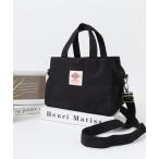 ショルダーバッグ Ree＆Mee 3ポケット キャンバス ショルダーバッグ トートバッグ ランチバッグ メンズ レディース