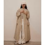  Mod's Coat пальто DECADE CLASSIC рукав удален возможность 2WAY Mod's Coat женский 