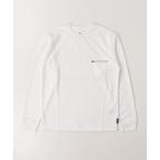ラッシュガード クイックシルバー QUIKSILVER GOLDEN RATIO LS メンズ