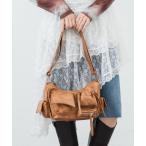 ショルダーバッグ バッグ ポケット 