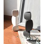 花瓶 ブロックフラワーベース