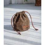 ショルダーバッグ バッグ カラーキンチャクショルダーBAG 497358 レディース