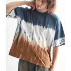 tシャツ タイダイTシャツ(XSサイズあり) メンズ