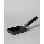 鍋 鉄の玉子焼き器 ミニ / 双葉工業