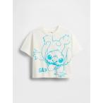 tシャツ リロ&スティッチ グラフィックTシャツ (幼児・ベビー) キッズ 子供服 男の子