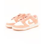 スニーカー NIKE ナイキ W DUNK LOW ウィメンズ ダンク LOW WHJ7673 003SFTPRL/APRTA レディース
