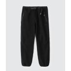 ショッピングFleece パンツ グリッド フリースパンツ│GRID FLEECE PANTS メンズ