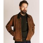 革ジャン ライダース Schott/ショット/NEWBIE SUEDE LEATHER JACKET/ニュービー スエード レザージャケット メンズ